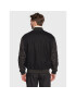 KARL LAGERFELD Bomber jakna 505043 524799 Črna Regular Fit - Pepit.si