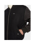 KARL LAGERFELD Bomber jakna 505043 524799 Črna Regular Fit - Pepit.si