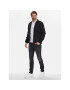 KARL LAGERFELD Bomber jakna 505062 532565 Črna Regular Fit - Pepit.si