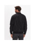 KARL LAGERFELD Bomber jakna 505062 532565 Črna Regular Fit - Pepit.si