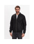 KARL LAGERFELD Bomber jakna 505062 532565 Črna Regular Fit - Pepit.si