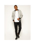 KARL LAGERFELD Bomber jakna 505065 501560 Črna Regular Fit - Pepit.si