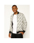 KARL LAGERFELD Bomber jakna 505065 501560 Črna Regular Fit - Pepit.si