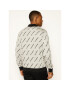 KARL LAGERFELD Bomber jakna 505065 501560 Črna Regular Fit - Pepit.si