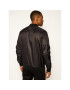 KARL LAGERFELD Bomber jakna 505065 501560 Črna Regular Fit - Pepit.si