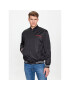 KARL LAGERFELD Bomber jakna 505079 532578 Črna Regular Fit - Pepit.si