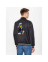 KARL LAGERFELD Bomber jakna 505079 532578 Črna Regular Fit - Pepit.si