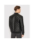 KARL LAGERFELD Bomber jakna 555014 521410 Črna Regular Fit - Pepit.si