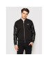 KARL LAGERFELD Bomber jakna 705018 512903 Črna Regular Fit - Pepit.si