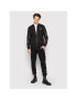 KARL LAGERFELD Bomber jakna 705018 512903 Črna Regular Fit - Pepit.si