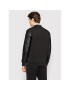 KARL LAGERFELD Bomber jakna 705018 512903 Črna Regular Fit - Pepit.si