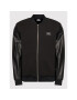 KARL LAGERFELD Bomber jakna 705018 512903 Črna Regular Fit - Pepit.si