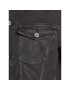 KARL LAGERFELD Jeans jakna 505802 524835 Črna Regular Fit - Pepit.si