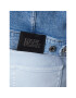 KARL LAGERFELD Jeans jakna 505802 532853 Modra Regular Fit - Pepit.si