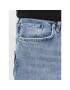 Karl Lagerfeld Jeans Jeans hlače 240D1113 Modra Slim Fit - Pepit.si