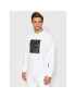 KARL LAGERFELD Jopa 705078 512900 Bela Regular Fit - Pepit.si