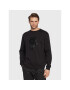 KARL LAGERFELD Jopa Sweat 705064 524940 Črna Regular Fit - Pepit.si