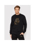 KARL LAGERFELD Jopa Sweat 705401 521900 Črna Regular Fit - Pepit.si