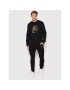 KARL LAGERFELD Jopa Sweat 705401 521900 Črna Regular Fit - Pepit.si