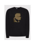 KARL LAGERFELD Jopa Sweat 705401 521900 Črna Regular Fit - Pepit.si