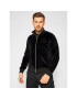 KARL LAGERFELD Jopa Sweat Zip 705029 502912 Črna Regular Fit - Pepit.si