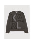 KARL LAGERFELD Jopa Z25321 M Zelena Regular Fit - Pepit.si