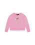 Karl Lagerfeld Kids Jopa Z15425 S Roza Relaxed Fit - Pepit.si