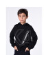 Karl Lagerfeld Kids Jopa Z25431 D Črna Regular Fit - Pepit.si