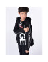 Karl Lagerfeld Kids Jopa Z25435 D Črna Regular Fit - Pepit.si