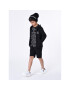 Karl Lagerfeld Kids Jopa Z25438 S Črna Regular Fit - Pepit.si