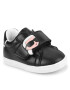 Karl Lagerfeld Kids Superge Z09008 S Črna - Pepit.si