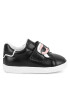 Karl Lagerfeld Kids Superge Z09008 S Črna - Pepit.si