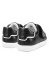 Karl Lagerfeld Kids Superge Z09008 S Črna - Pepit.si