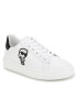 Karl Lagerfeld Kids Superge Z29059 Bela - Pepit.si