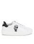 Karl Lagerfeld Kids Superge Z29059 Bela - Pepit.si