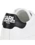 Karl Lagerfeld Kids Superge Z29059 Bela - Pepit.si