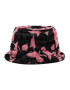 KARL LAGERFELD Klobuk Bucket 216W3413 Črna - Pepit.si