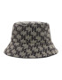 KARL LAGERFELD Klobuk Bucket 216W3415 Bež - Pepit.si