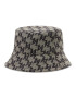 KARL LAGERFELD Klobuk Bucket 216W3415 Bež - Pepit.si