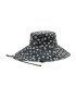 KARL LAGERFELD Klobuk Bucket 221W3406 Pisana - Pepit.si