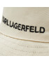 KARL LAGERFELD Klobuk Bucket 221W3406 Pisana - Pepit.si