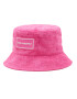 KARL LAGERFELD Klobuk Bucket 230W3420 Roza - Pepit.si