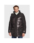 KARL LAGERFELD Parka 505006 524503 Črna Regular Fit - Pepit.si