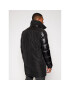 KARL LAGERFELD Parka Hooded 505013 502501 Črna Regular Fit - Pepit.si