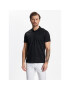 KARL LAGERFELD Polo majica 745000 532200 Črna Regular Fit - Pepit.si