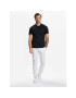 KARL LAGERFELD Polo majica 745000 532200 Črna Regular Fit - Pepit.si