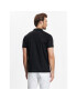 KARL LAGERFELD Polo majica 745000 532200 Črna Regular Fit - Pepit.si