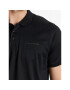 KARL LAGERFELD Polo majica 745000 532200 Črna Regular Fit - Pepit.si