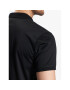 KARL LAGERFELD Polo majica 745000 532200 Črna Regular Fit - Pepit.si