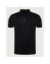 KARL LAGERFELD Polo majica 745001 521200 Črna Regular Fit - Pepit.si